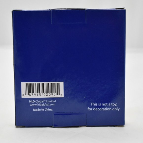 Who Rescued Who Pet Photo Frame European Crystal Square Hanging Regent Square - Picture 2 of 3